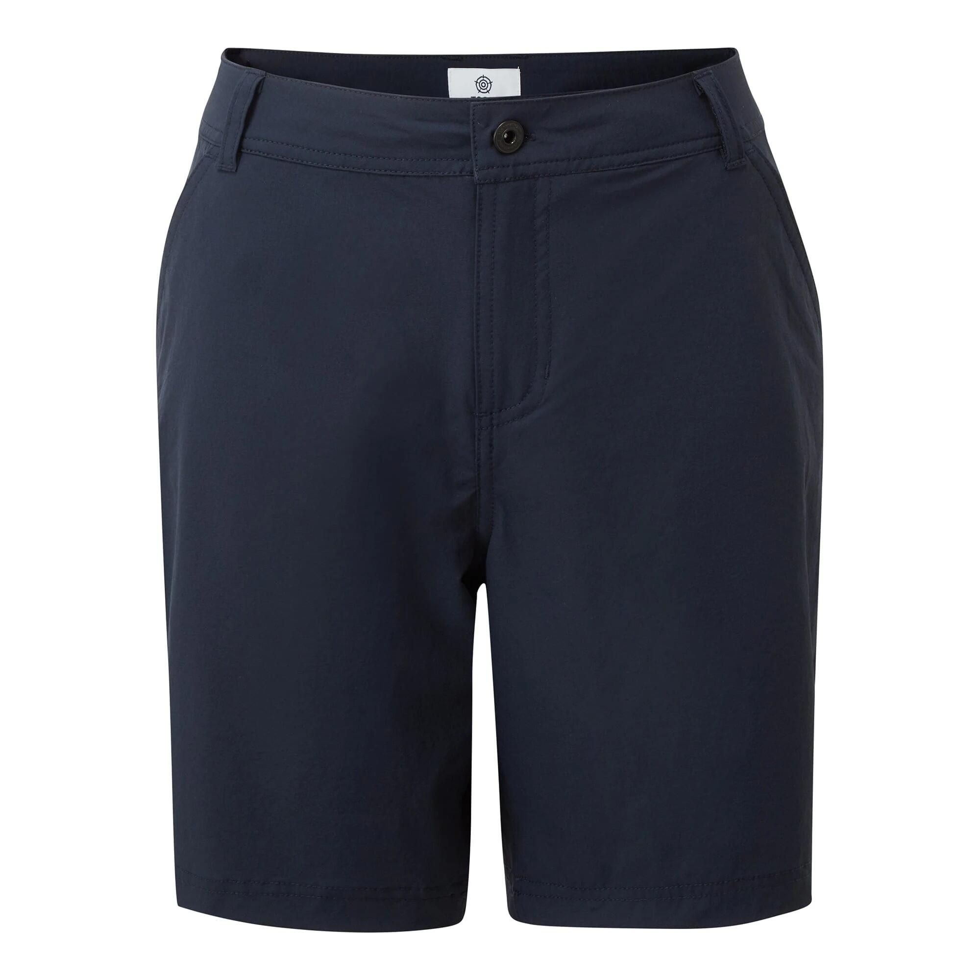 Women's DENVER shorts (Navy)