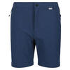 Heren Berg II korte broek (Blauwe Wing/Navy)