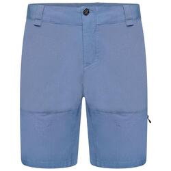 Heren Jenson Button Offbeat Cargo Shorts (Sterrenblauw)