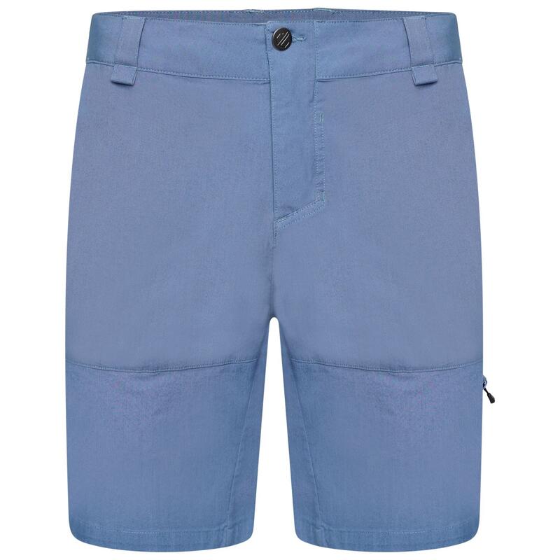 Heren Jenson Button Offbeat Cargo Shorts (Sterrenblauw)