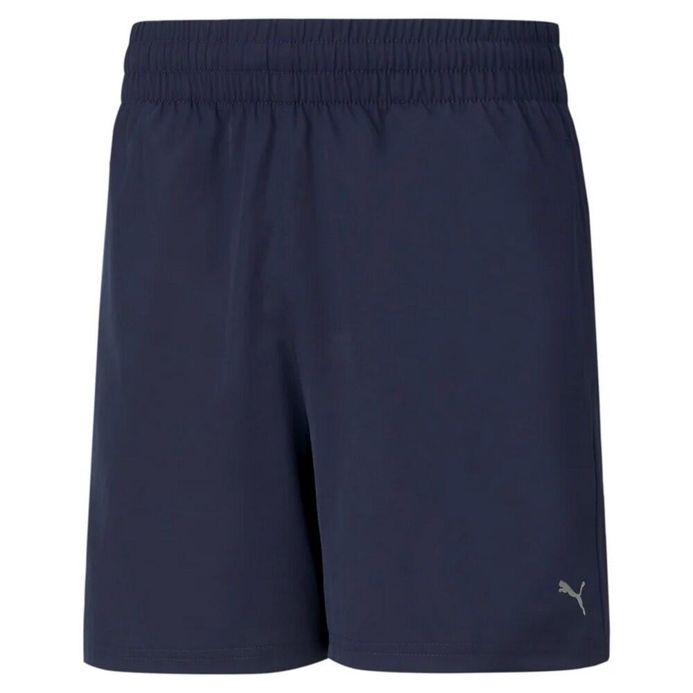 Men's shorts (Navy)