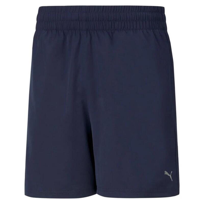 Short Homme (Bleu marine)