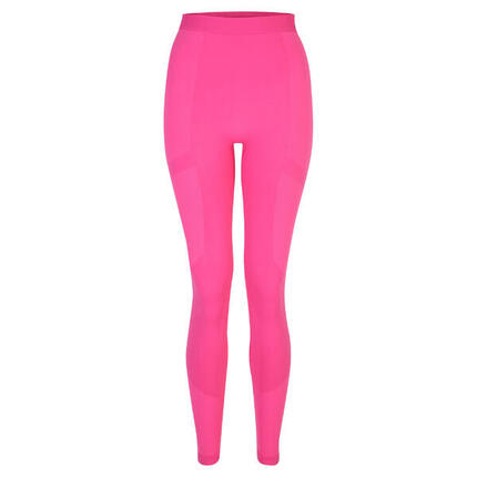 Bas Thermique IN THE ZONE Homme (Gris Cendre)