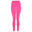 Pantalones de Capa Base In The Zone II para Hombre Rosa Puro