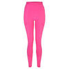 Heren In De Zone II Base Layer Broek (Puur Roze)