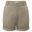 Short CANVEY Femme (Vert de gris)