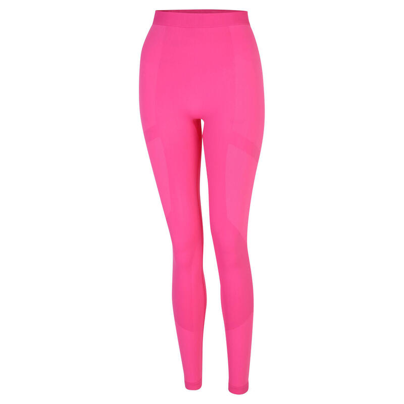 Pantalones de Capa Base In The Zone II para Hombre Rosa Puro