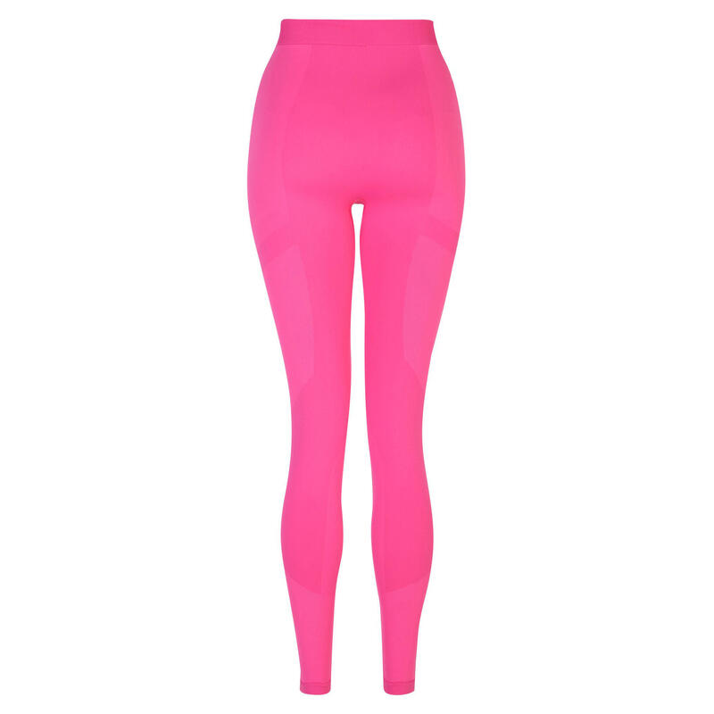 Pantalones de Capa Base In The Zone II para Hombre Rosa Puro