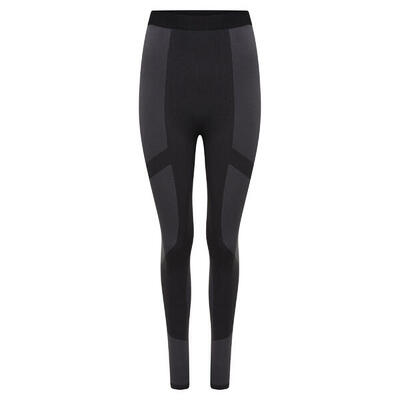 Heren in de zone ii base layer broek (puur roze)