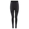 Heren In De Zone II Base Layer Broek (Asgrijs)