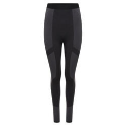 Heren In De Zone II Base Layer Broek (Asgrijs)