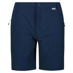 Short de marche HIGHTON Homme (Bleu sombre)