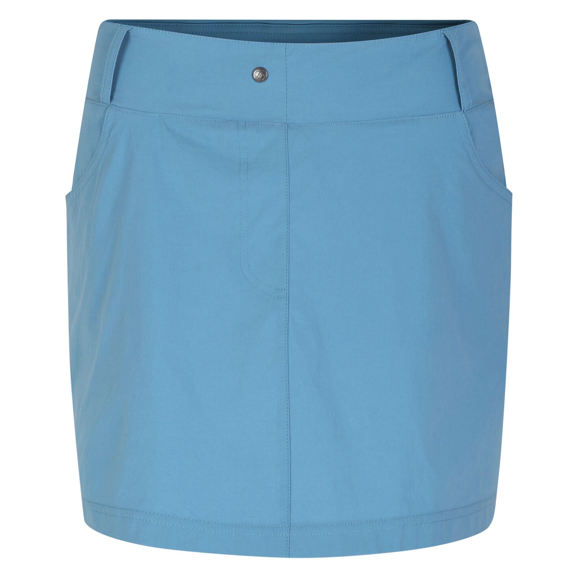 Women's MELODIC skort (Light blue)