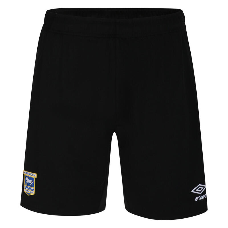 Short third 23/24 Enfant (Noir / Blanc)