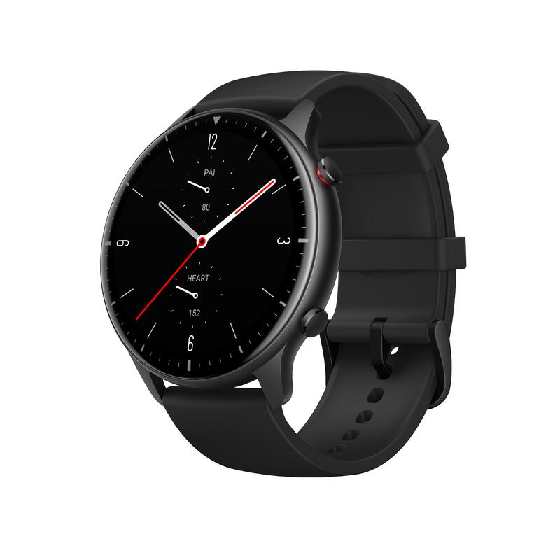 Amazfit Smartwatch GTR 2 Sport, Aluminium