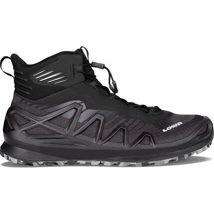 Wanderschuhe MERGER GTX MID