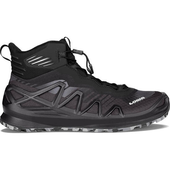 Wanderschuhe MERGER GTX MID