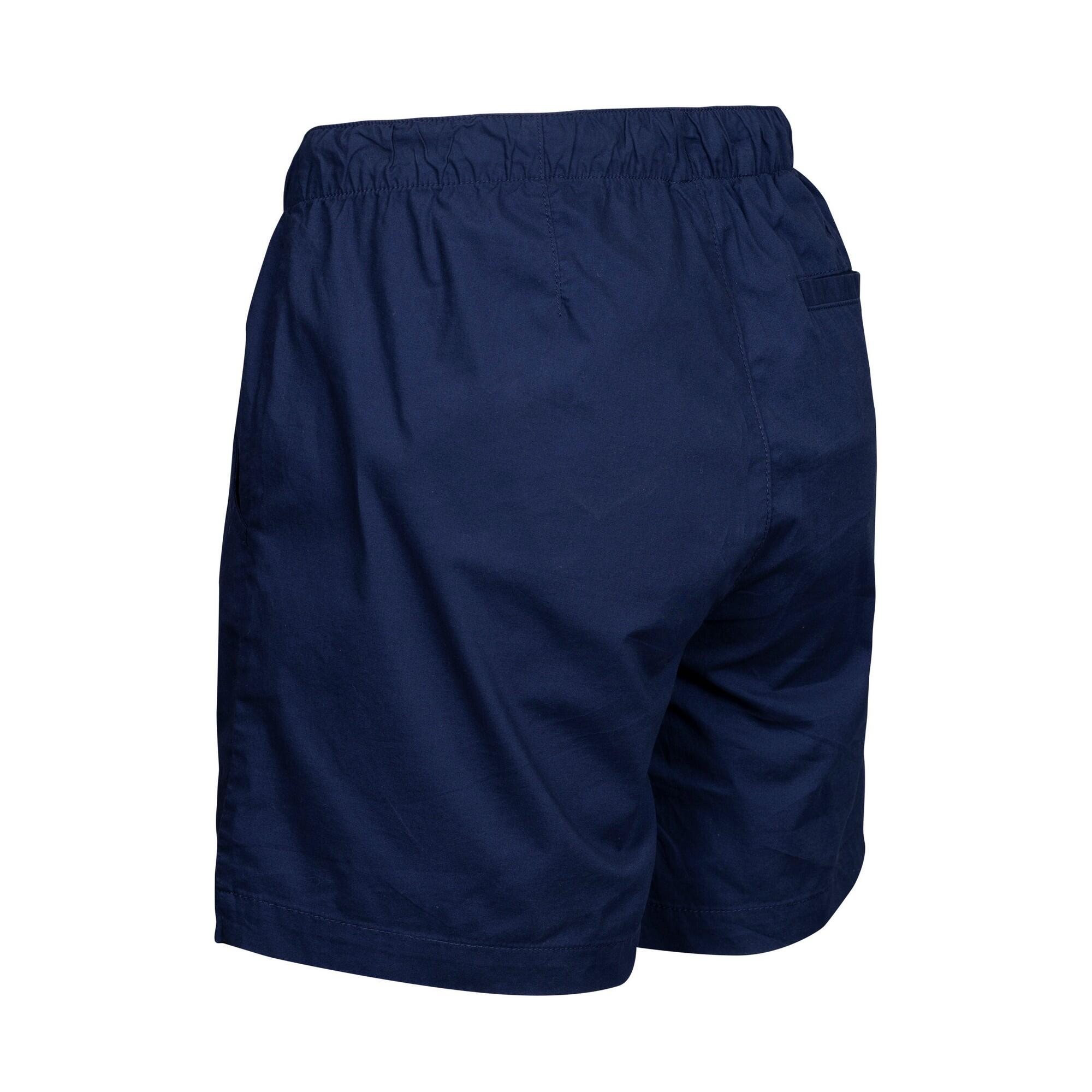 Women's MICHELLE shorts (Navy)