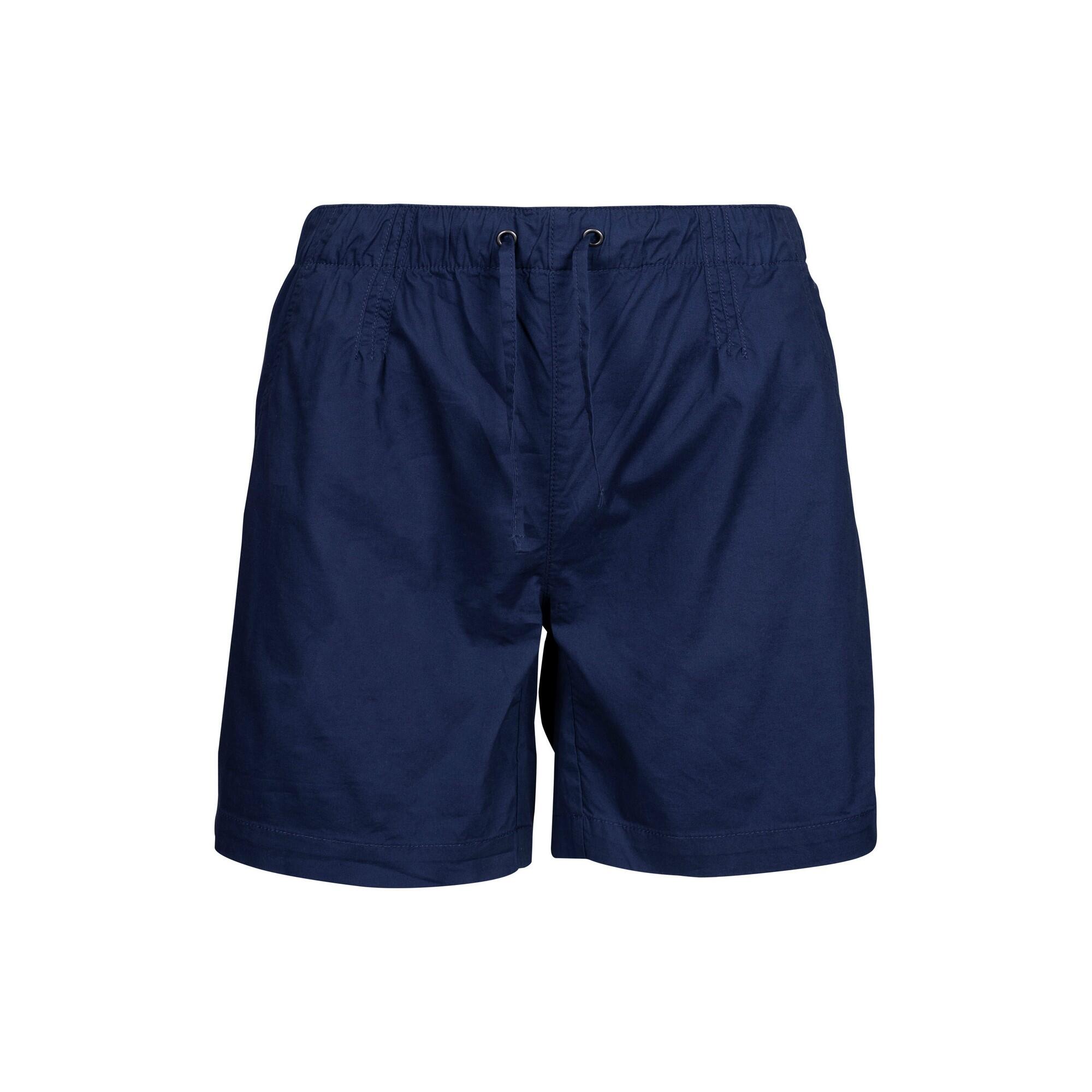 Women's MICHELLE shorts (Navy)