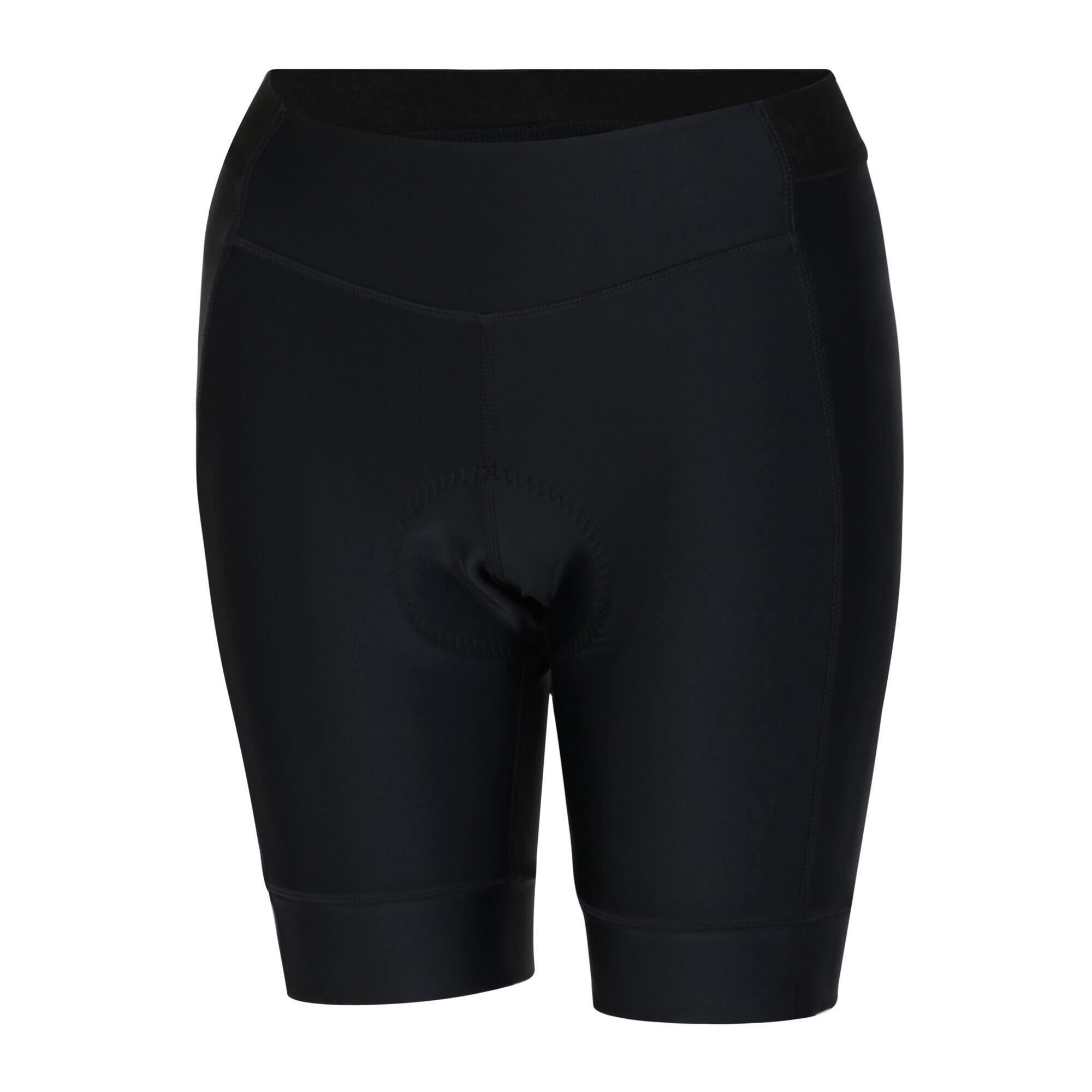 Pantaloncini Leggera Donna Dare 2B Nero 4/6