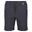 Short MOUNTAIN Homme (Gris phoque / Noir)