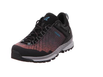 Wanderschuh CAREZZA GTX LO WS