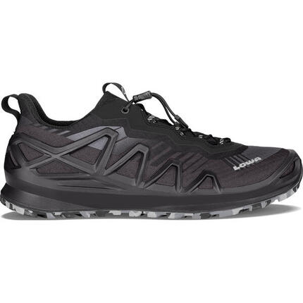 Zapatillas de Montaña de Hombre Lowa Merger Gore-Tex Lo