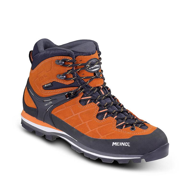Buty trekkingowe męskie Meindl Litepeak  Gore-Tex