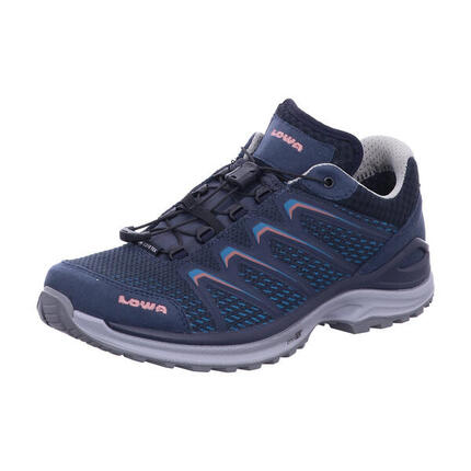Wanderschuh Maddox GTX LO WS