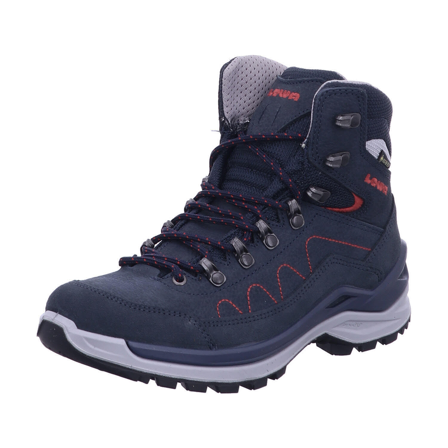 LOWA Wanderschuh TORO PRO GTX MID Ws