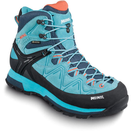 Scarpe da trekking da donna Meindl Tonale Lady GTX