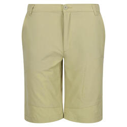 Short de marche HIGHTON Homme (Beige)