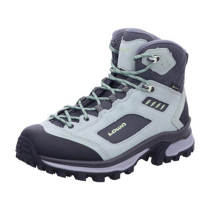 Outdoorschuhe CORVARA GTX MID Ws