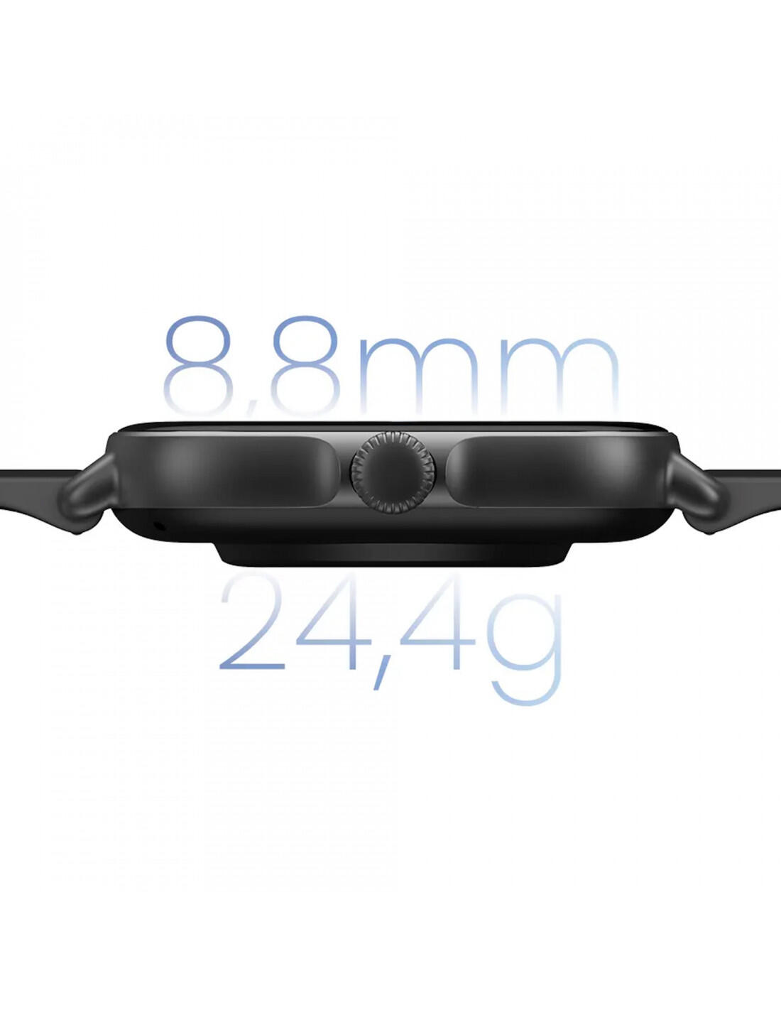 Smartwatch Amazfit GTS 3 4/5