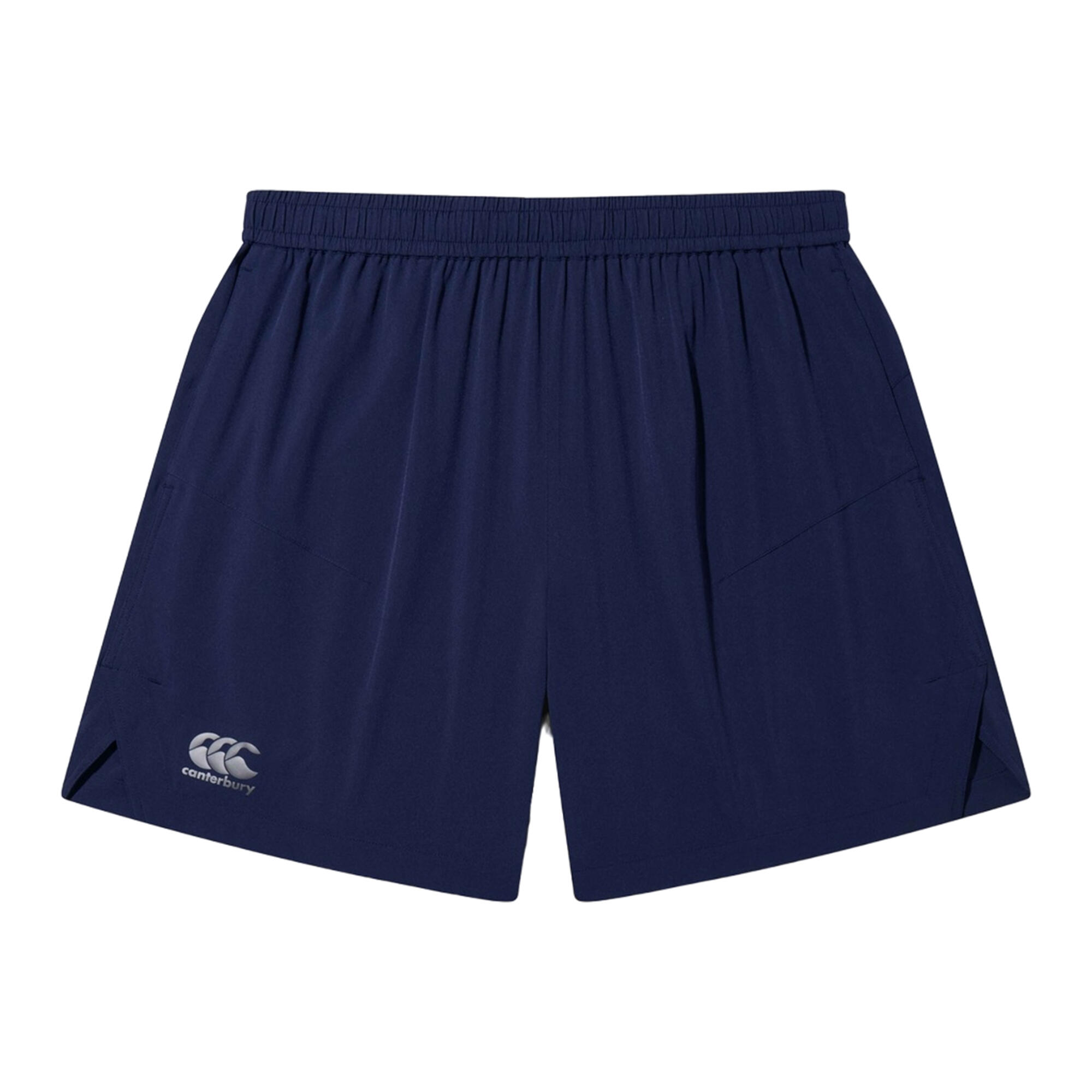 Men's shorts (Navy)