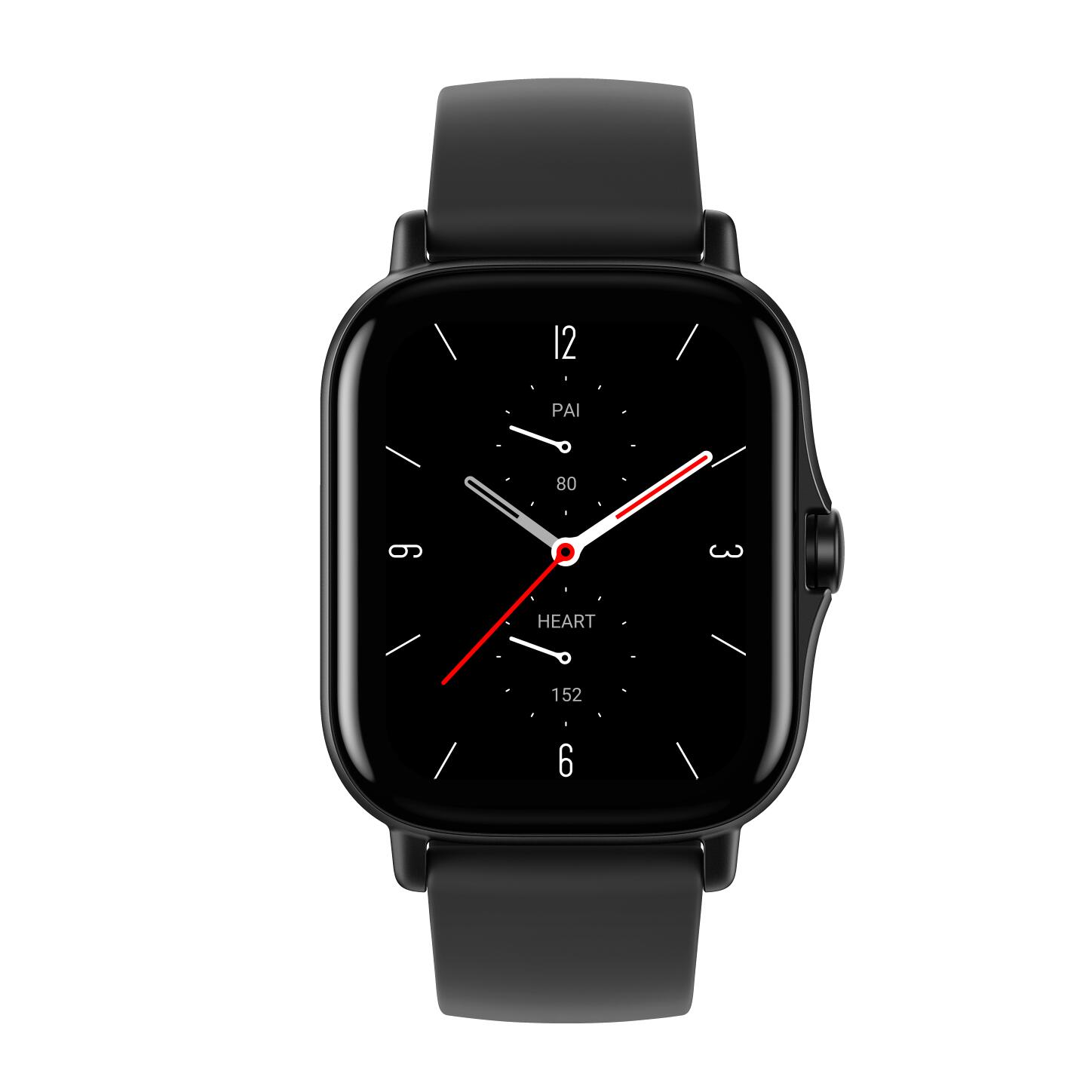 Amazfit Smartwatch GTS 2, Schwarz 3/7