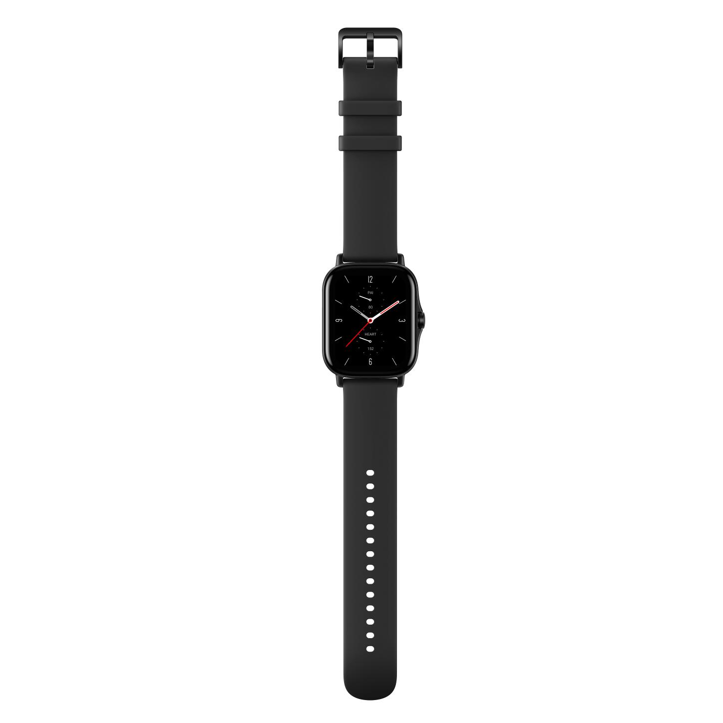 Amazfit Smartwatch GTS 2, Schwarz 2/7