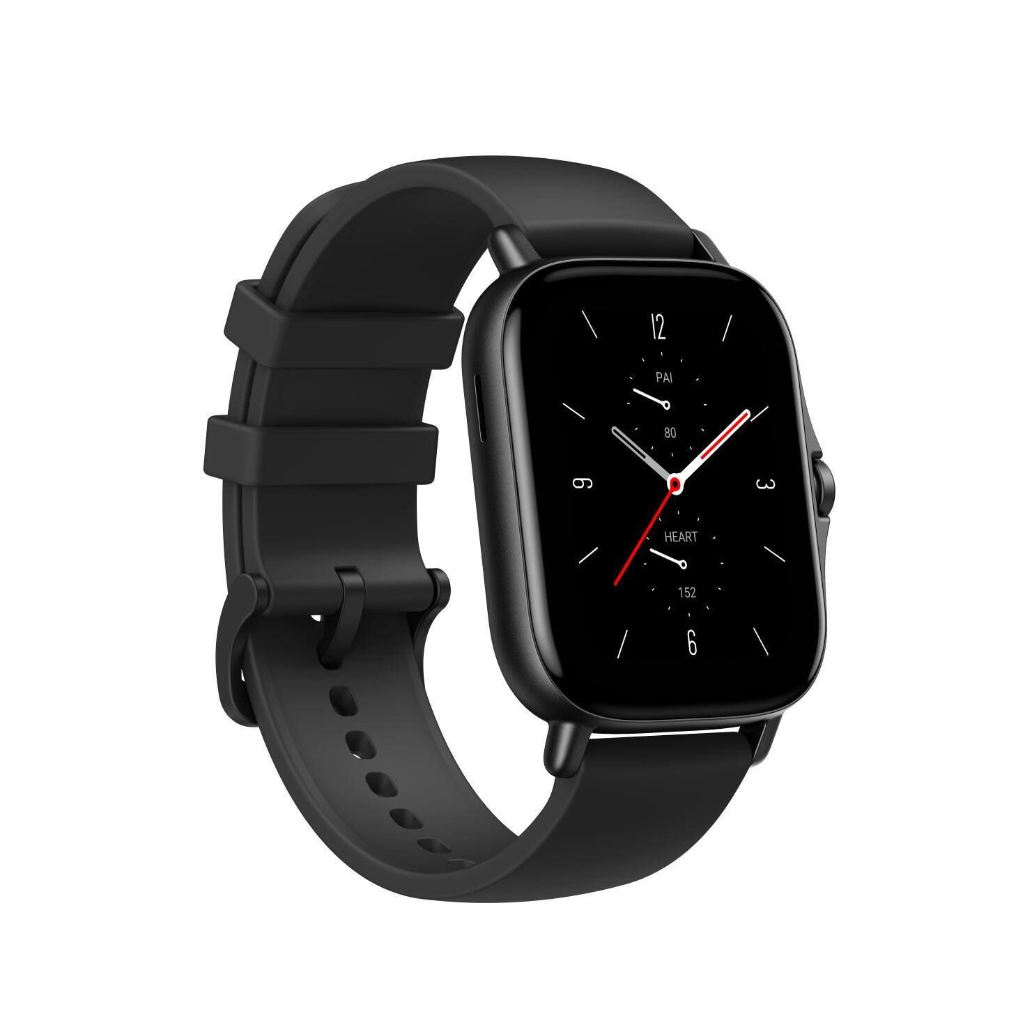 Amazfit Smartwatch GTS 2, Schwarz 4/7