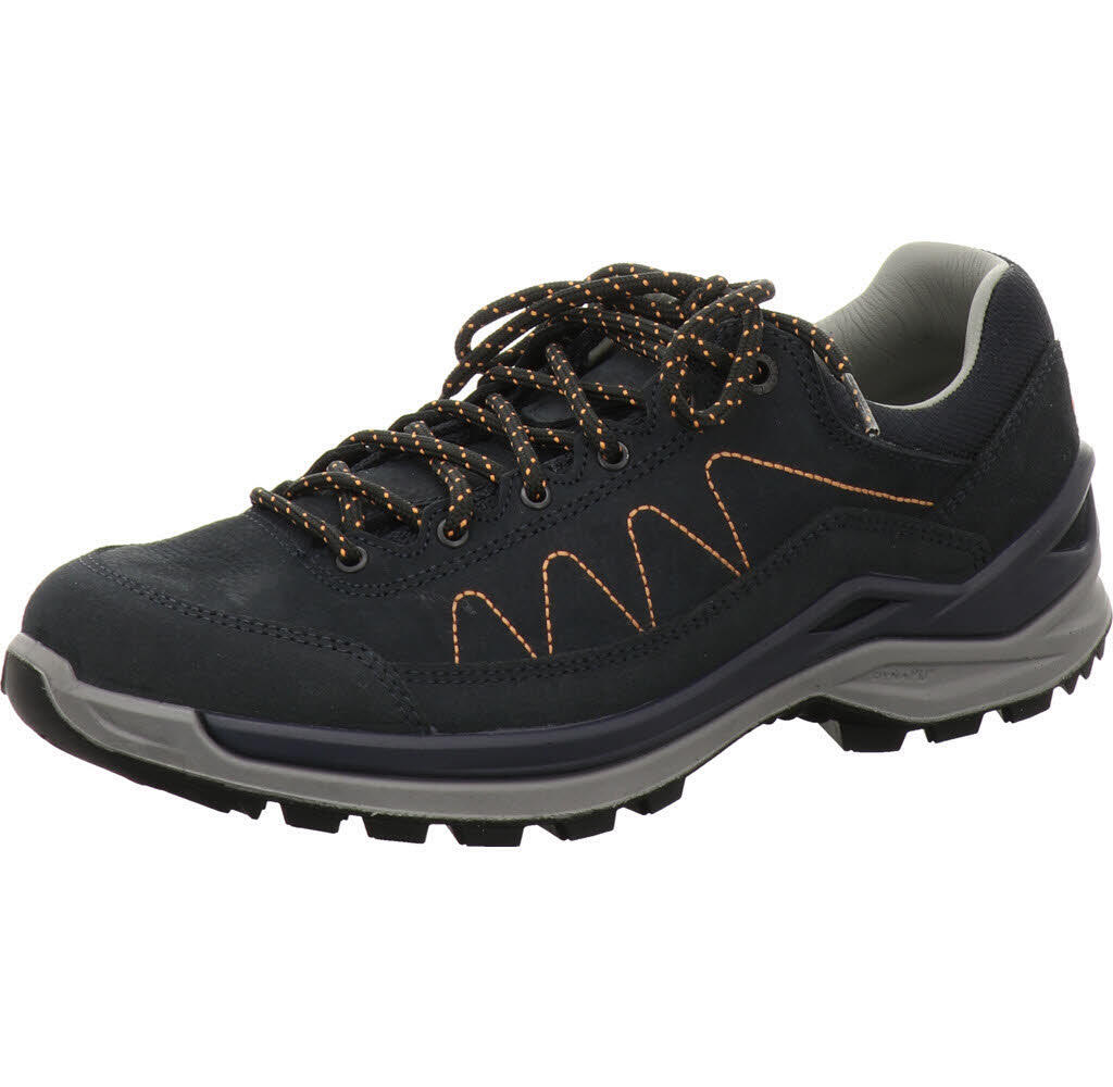 LOWA Wanderschuh Toro Pro LL Lo Ws
