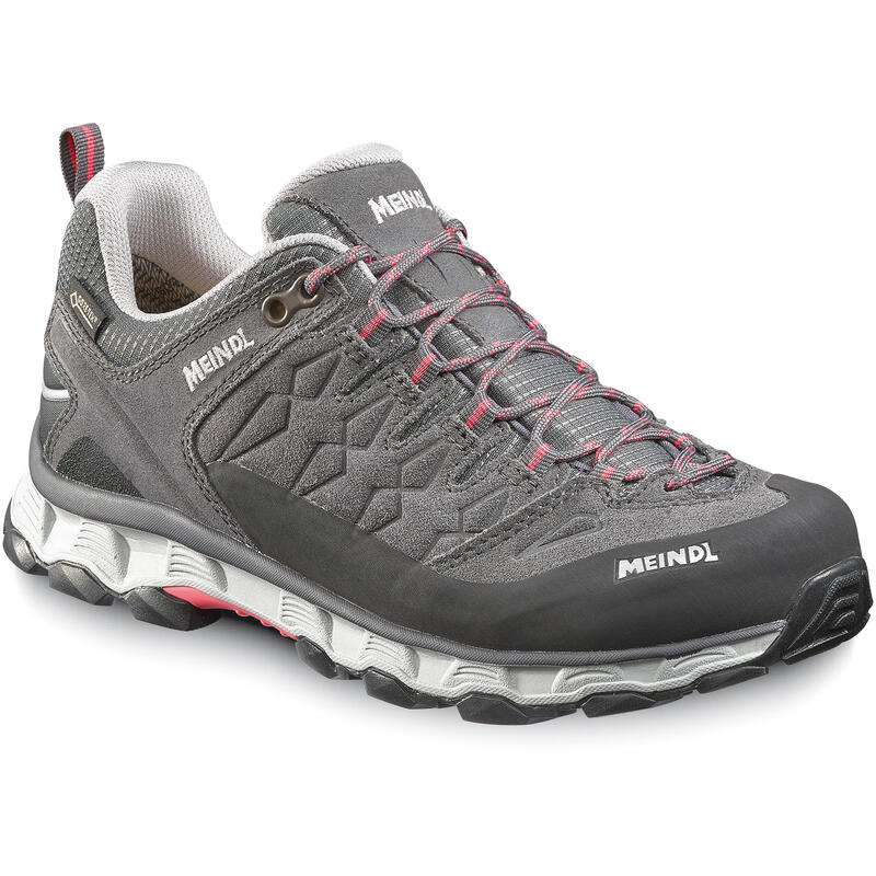 Damen-Wanderschuhe Meindl Lite Trail Lady GTX