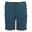 Short MOUNTAIN Homme (Denim sombre / Bleu marine)