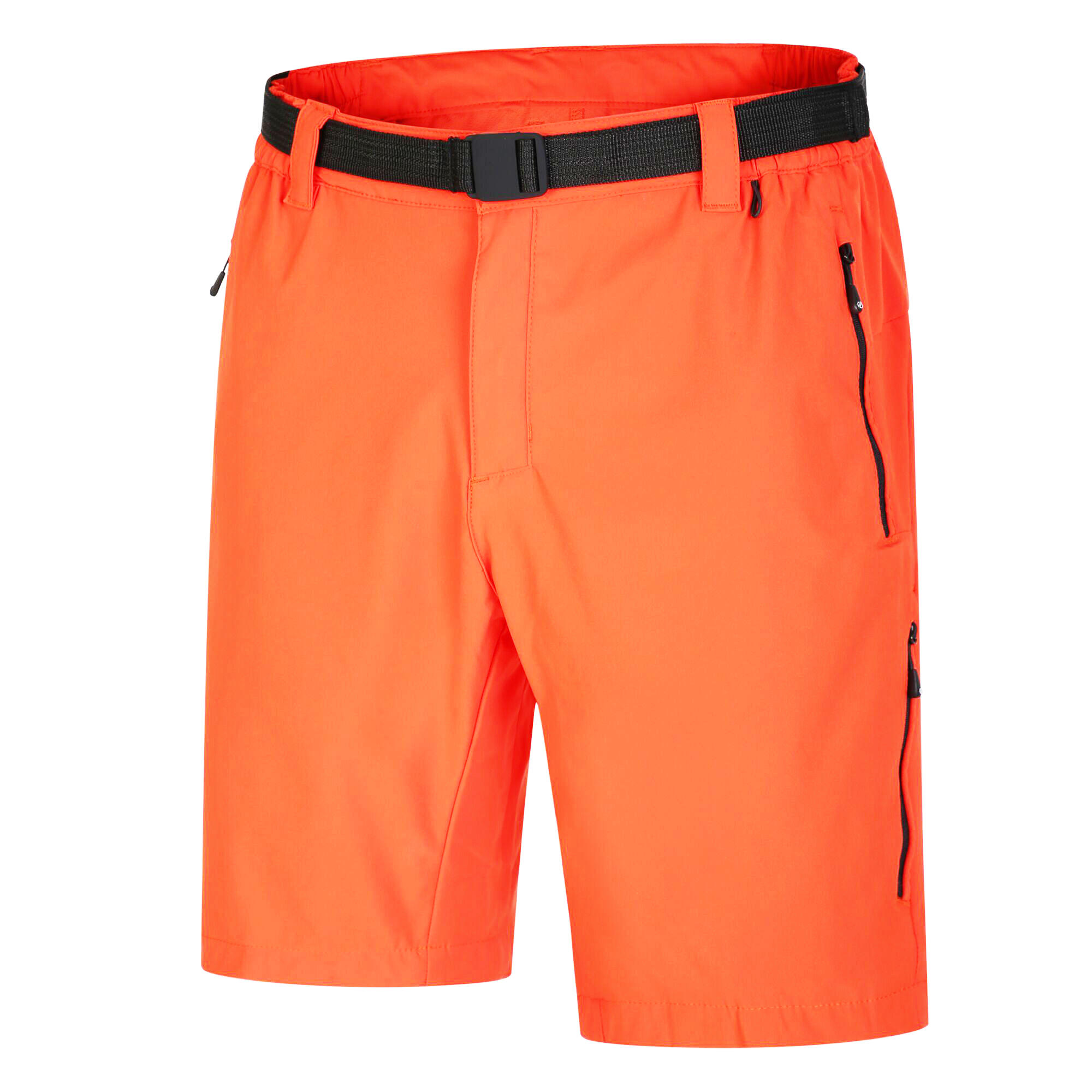 Pantaloncini Cargo Leggera Uomo Dare 2B Tuned In Pro Trail Blaze Arancione 3/5