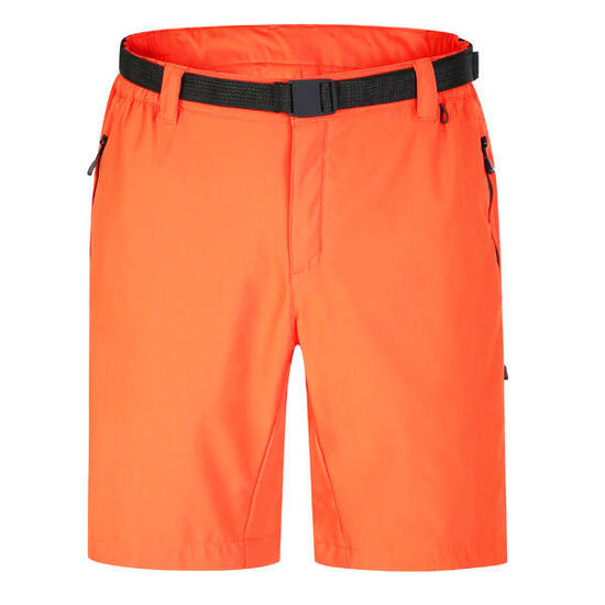 Short Cargo TUNED IN PRO Homme (Orange Vif)