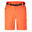 Short cargo TUNED IN PRO Homme (Orange vif)