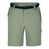 Heren Tuned In Pro Lichtgewicht Cargo Shorts (Olie groen)