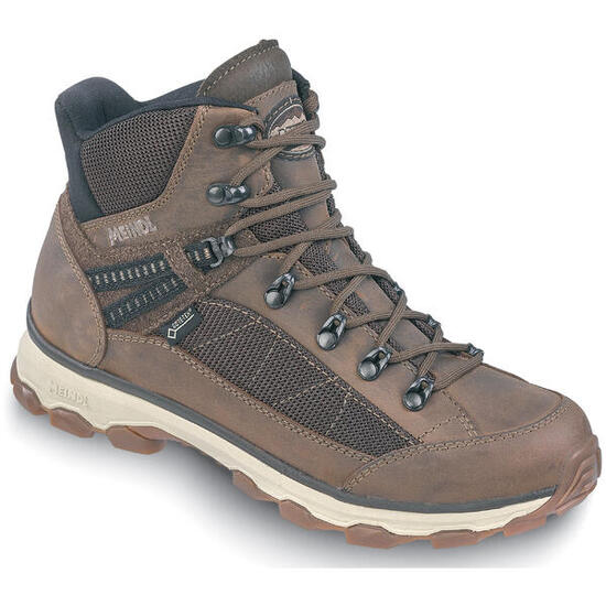 Wanderstiefel Utah GTX