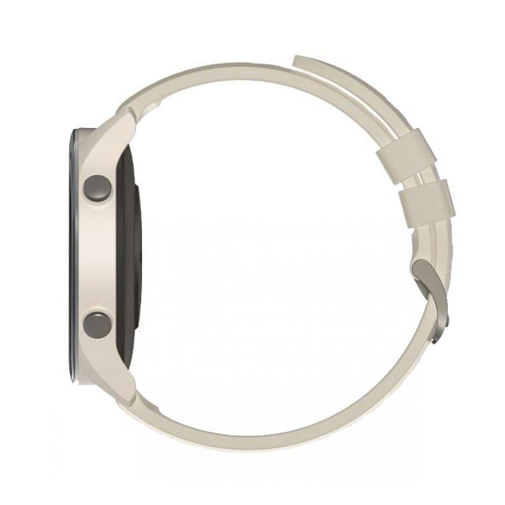 Xiaomi Smartwatch Mi Watch, Beige 2/7