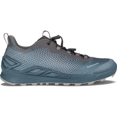 Outdoorschuh MERGER GTX LO WS