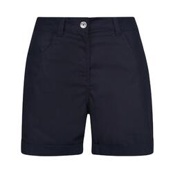 Short PEMMA Femme (Bleu marine)