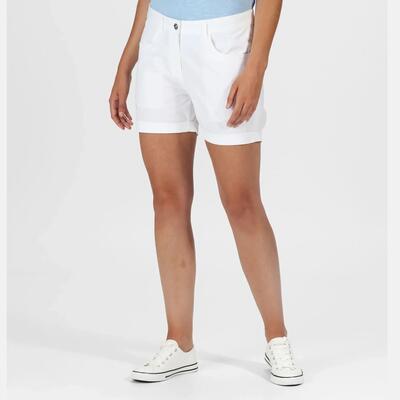 Dames pemma shorts (marine)